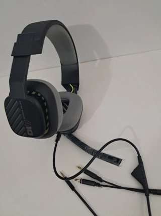Auriculares Gaming Astro A10 con Micrófono