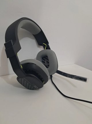 Auriculares Gaming Astro A10 con Micrófono