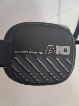 Auriculares Gaming Astro A10 con Micrófono