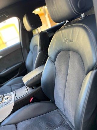 Audi A6 2017
