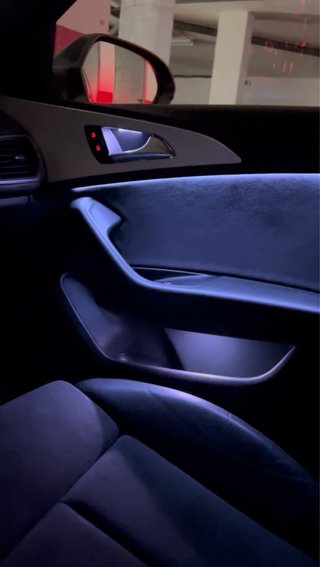 Audi A6 2017