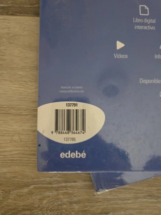 Matemáticas 4, Primaria, De otra manera