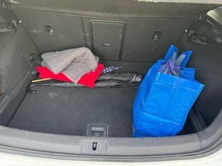 Volkswagen Golf VII 2.0 tdi 150cv R-line