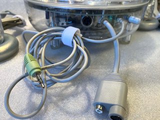 Harman Kardon SoundSticks II Altavoces
