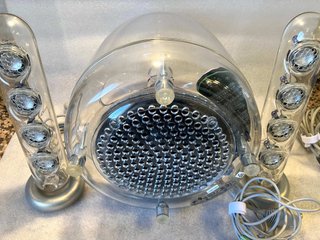 Harman Kardon SoundSticks II Altavoces
