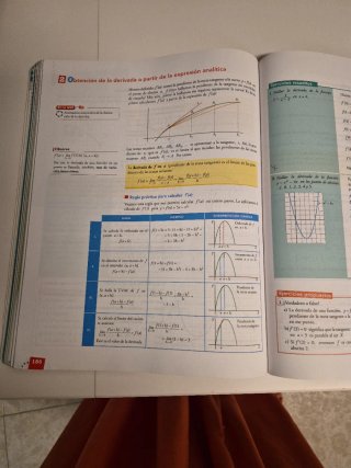 Matemáticas aplicadas a las Ciencias Sociales I...