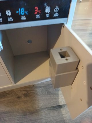 Cocina Infantil Juguete con Sonido y Luz
