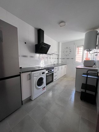 Piso en alquiler en Coria del Río