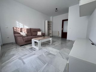 Piso en alquiler en Coria del Río