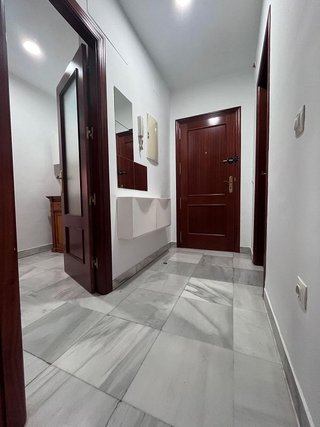 Piso en alquiler en Coria del Río