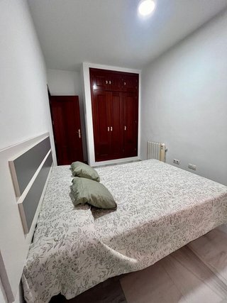 Piso en alquiler en Coria del Río