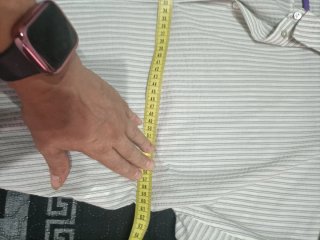 Camisa JEX mujer manga corta talla L