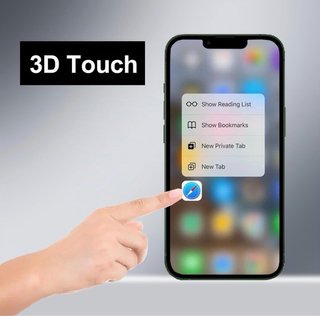 Pantalla iPhone 13 Nueva