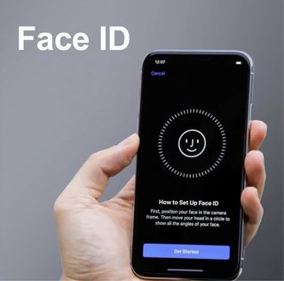 Pantalla iPhone 13 Nueva