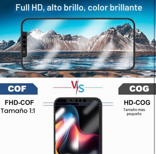 Pantalla iPhone 13 Nueva