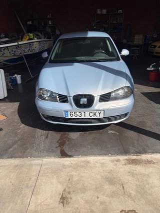 SEAT Cordoba 2003