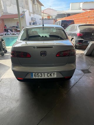 SEAT Cordoba 2003