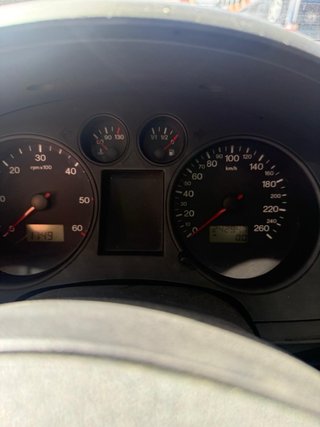 SEAT Cordoba 2003