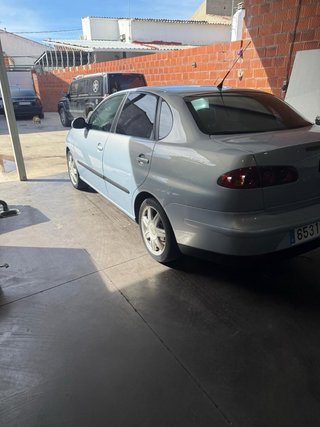SEAT Cordoba 2003