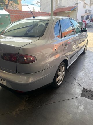 SEAT Cordoba 2003