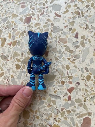 Muñeco Gatuno PJ Masks