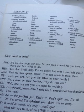 Libro Selecciones ReadersDigest"Dialogos en Ingles