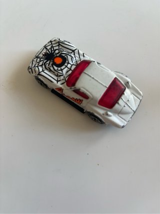 Matchbox The Widow Vintage 1982 Lesney England
