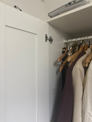 Armario Ikea Blanco