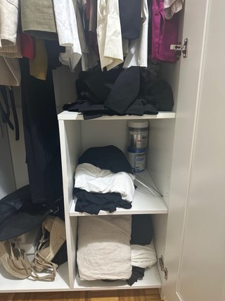 Armario Ikea Blanco