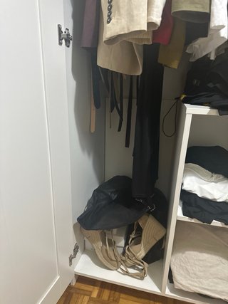 Armario Ikea Blanco