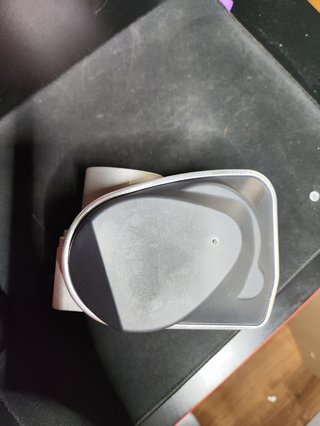 Cuerpo de Mariposa Electrónico Frankberg 44mm