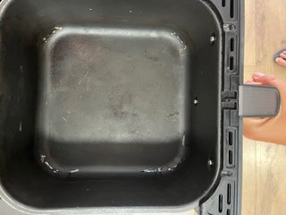 Freidora de Aire Cosori 6.8L
