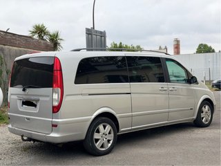 Mercedes-Benz Viano 2006