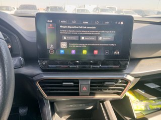 CUOTA 310€ - CUPRA Formentor 2022 1.5 TSI 150CV