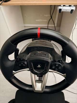 Volante Hori PS4/PS5