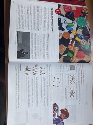 Matemáticas B. 4o de ESO