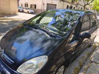 Citroen Xsara 2007