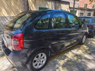 Citroen Xsara 2007