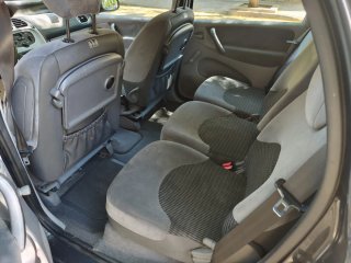 Citroen Xsara 2007