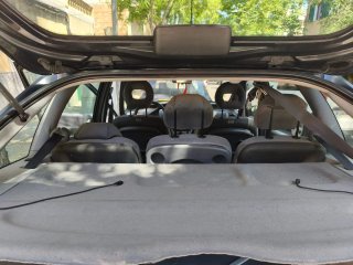 Citroen Xsara 2007