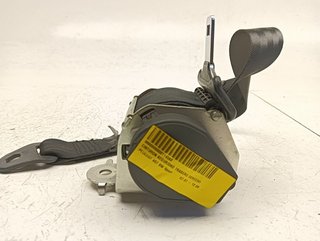 CINTURON SEGURIDAD TRASERO DERECHO PEUGEOT 407 SW