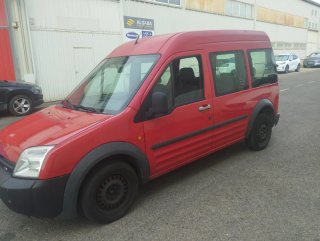 Ford Tourneo Connect 2007