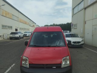 Ford Tourneo Connect 2007