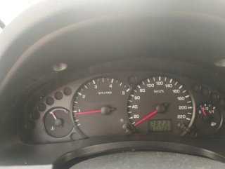 Ford Tourneo Connect 2007