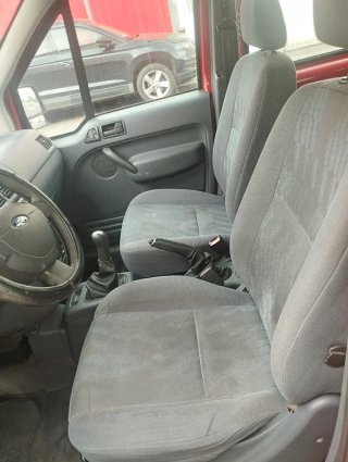 Ford Tourneo Connect 2007