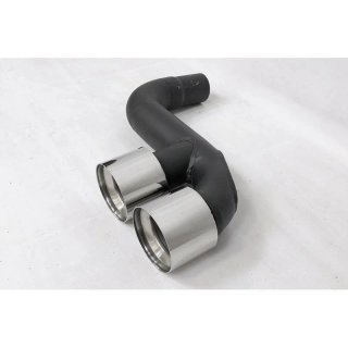 Paragolpes trasero Mini Cooper S R56 2006-2013 Loo