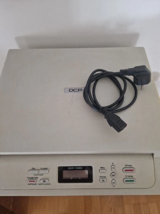 Impresora Multifunción Brother DCP-7055