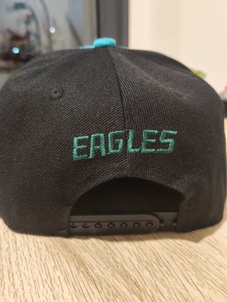 Gorra New Era Philadelphia Eagles