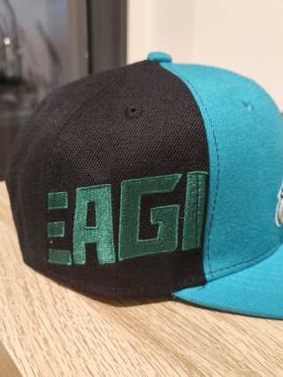 Gorra New Era Philadelphia Eagles