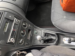 Citroen Xsara 2001
